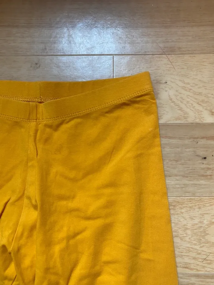 Legging fille taille 12 ans - photo numéro 2