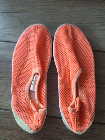 Chaussures d'eau