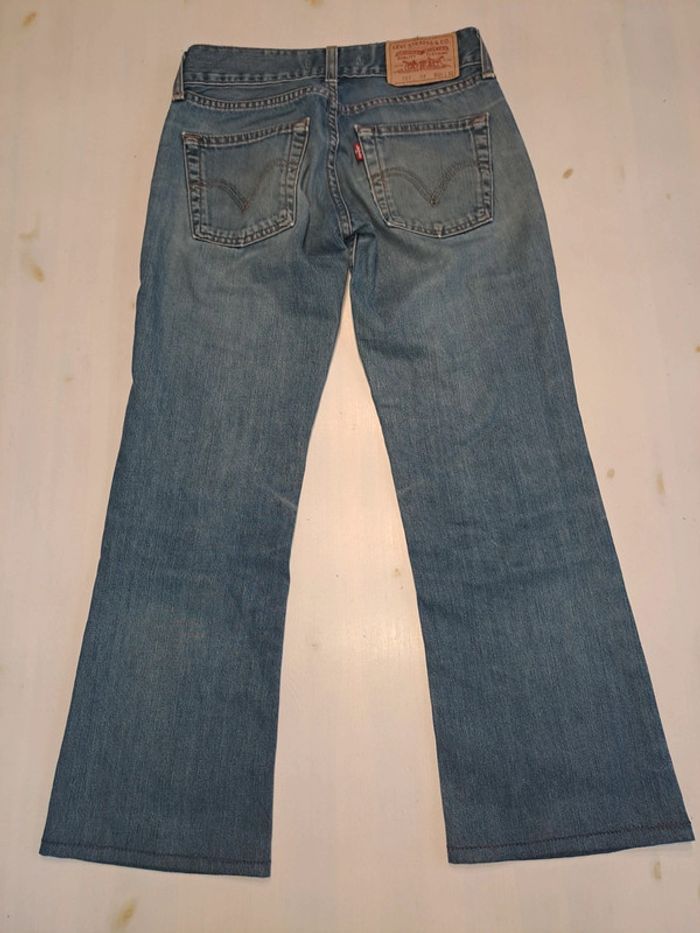 Jeans Levi's 557 T26us - photo numéro 3