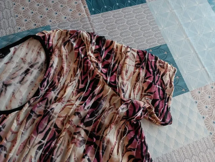 Haut taille L - photo numéro 4