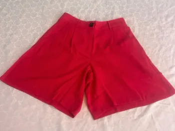 Bermuda fluide large T38