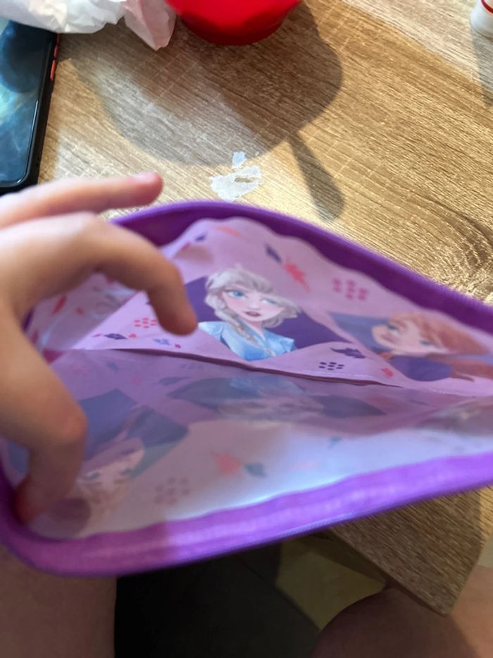 Trousse Disney - photo numéro 4