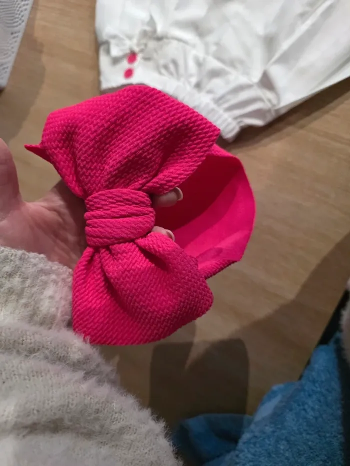 Ensemble fille - photo numéro 6