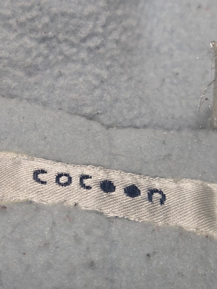 Combinaison bébé garçon 60 cm - photo numéro 5