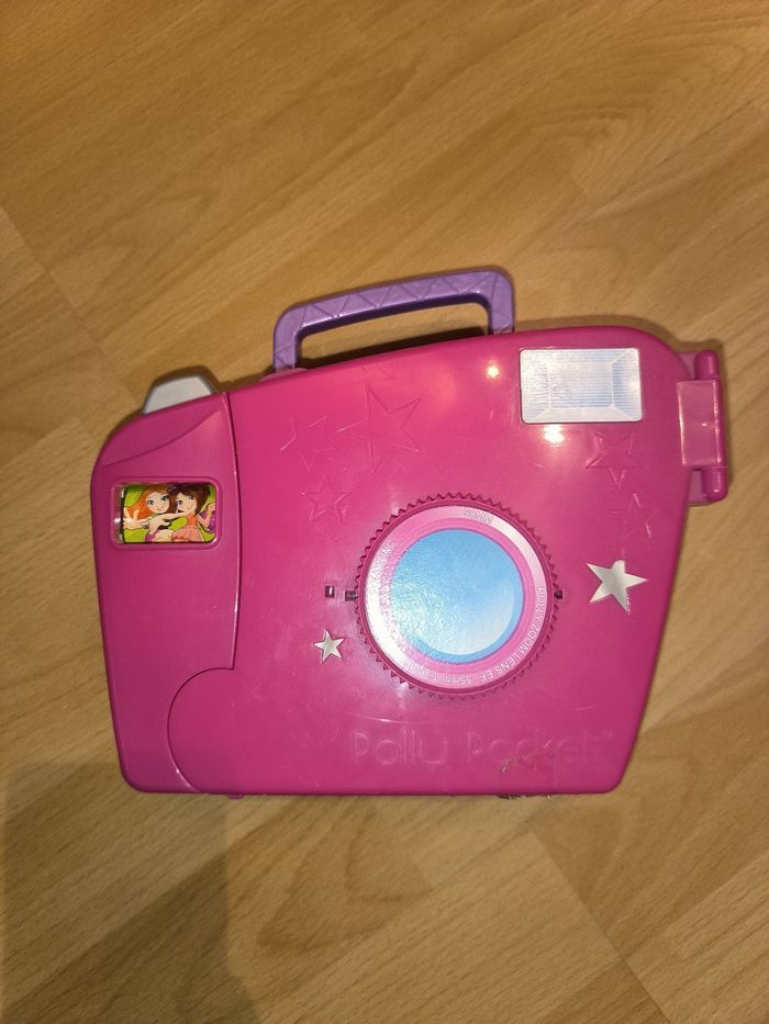 Maison Polly Pocket - photo numéro 2