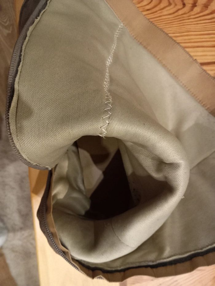 Bottes - Tissaïa - photo numéro 7