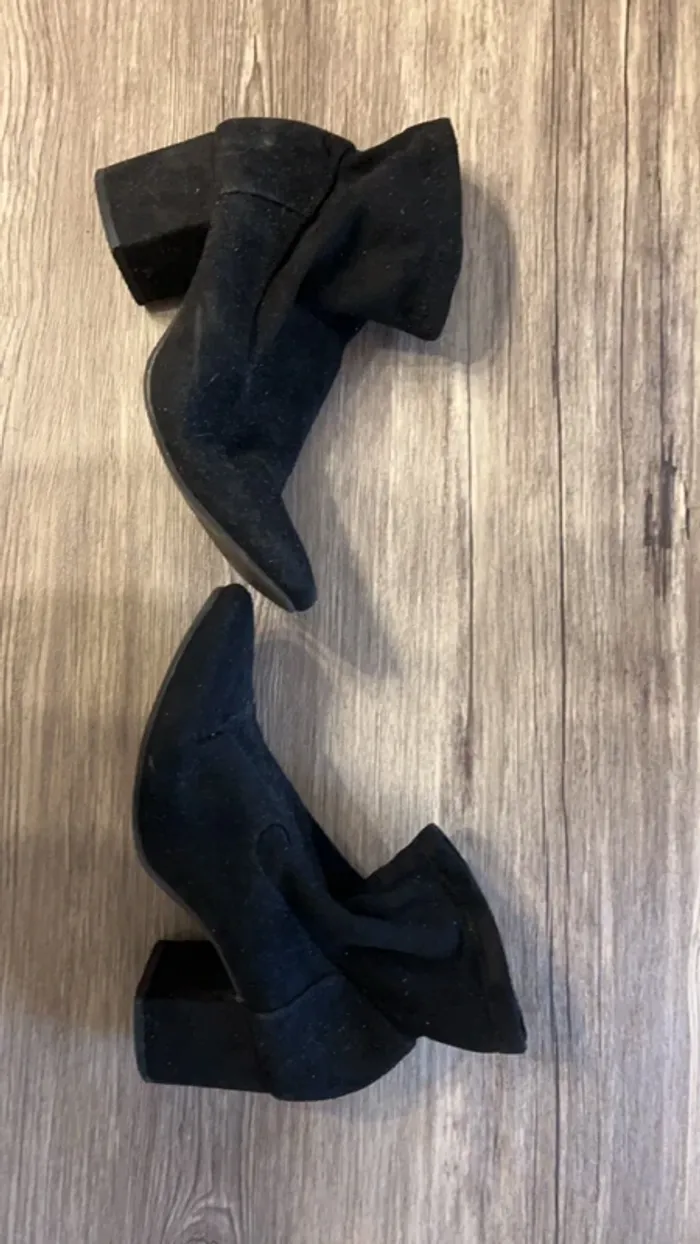 Bottines femme 40 - photo numéro 2