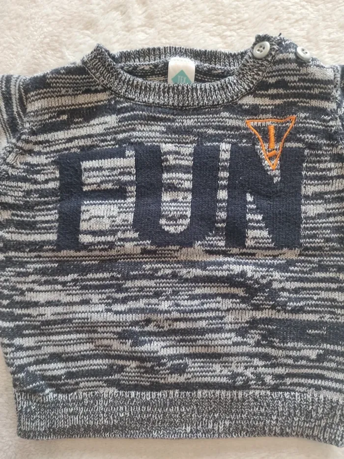 Pulls - photo numéro 2