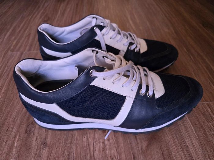 Chaussure Hugo Boss