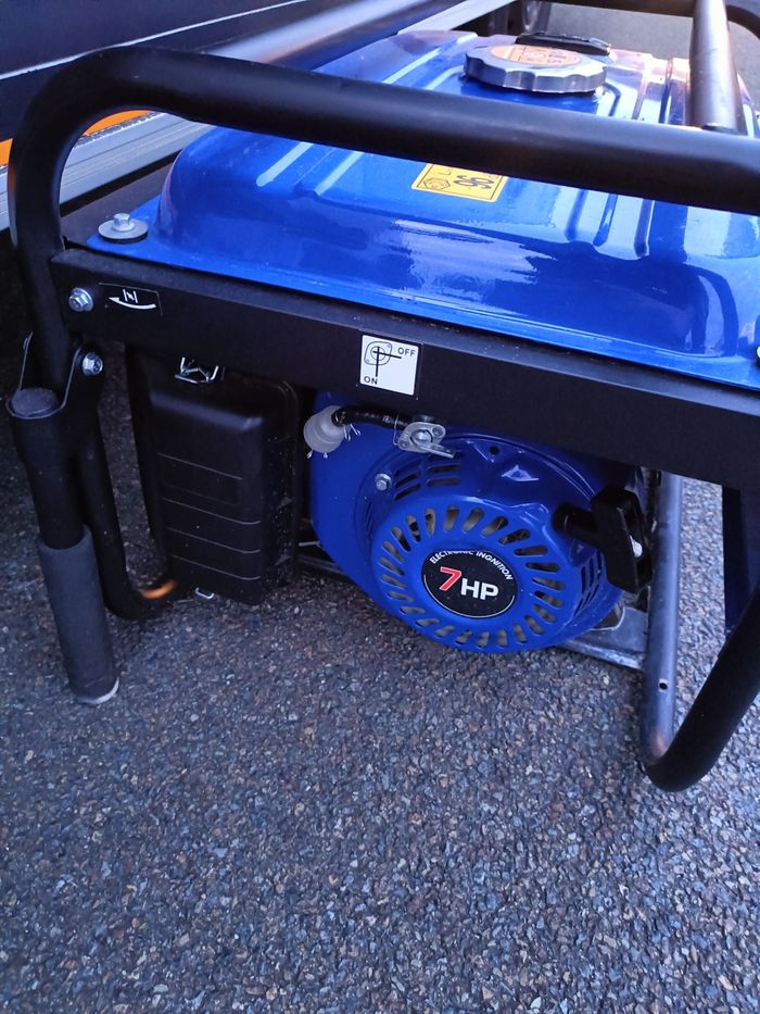 Générateur MF2900 - photo numéro 2