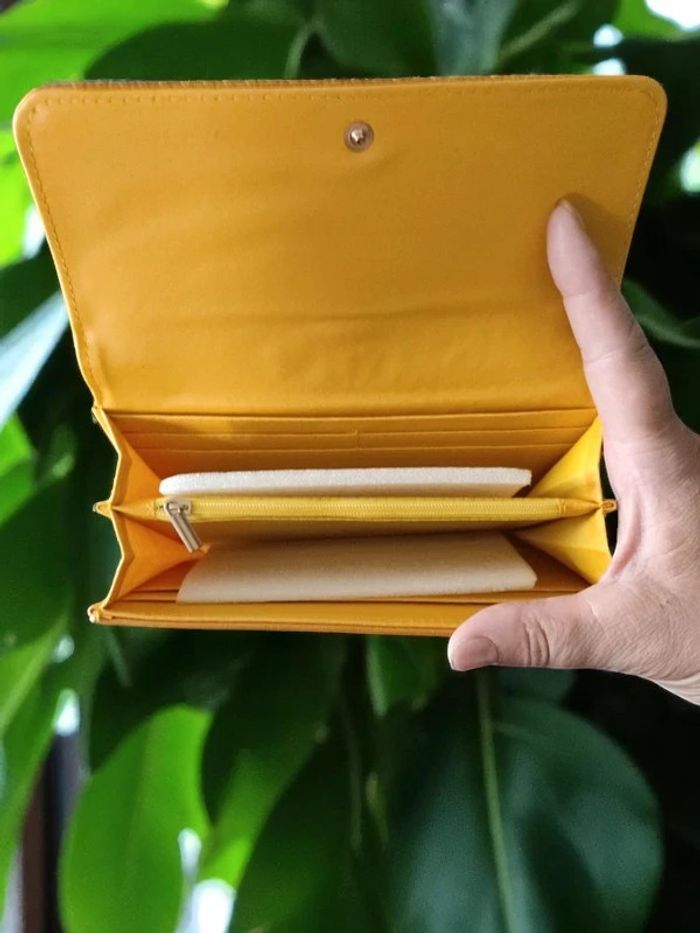 Porte feuille Compagnon - photo numéro 3