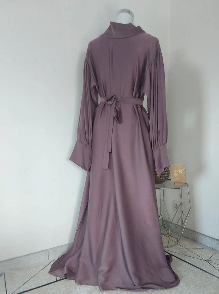 Robe Fluide Émirats Neuf - photo numéro 10