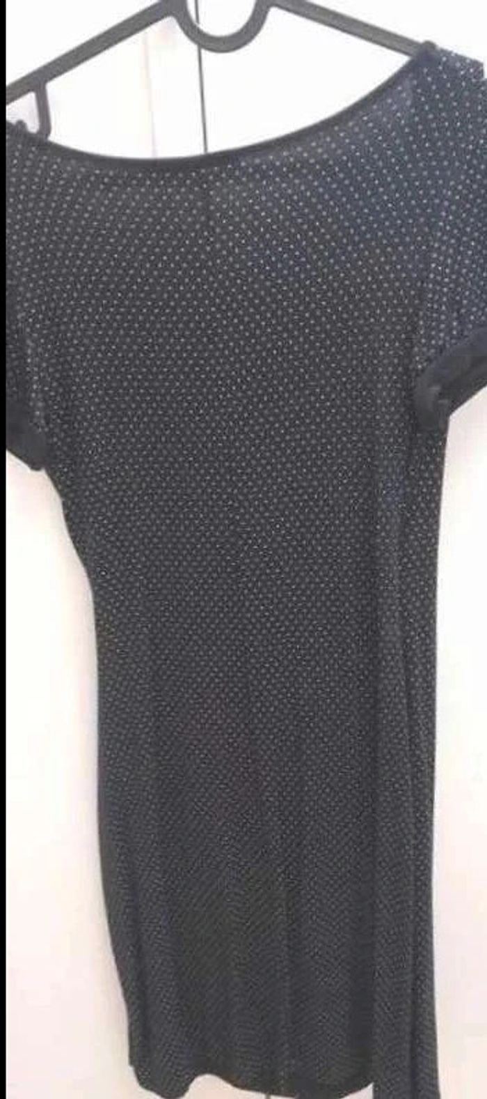Robe maternité taille 34 / 36 - photo numéro 3