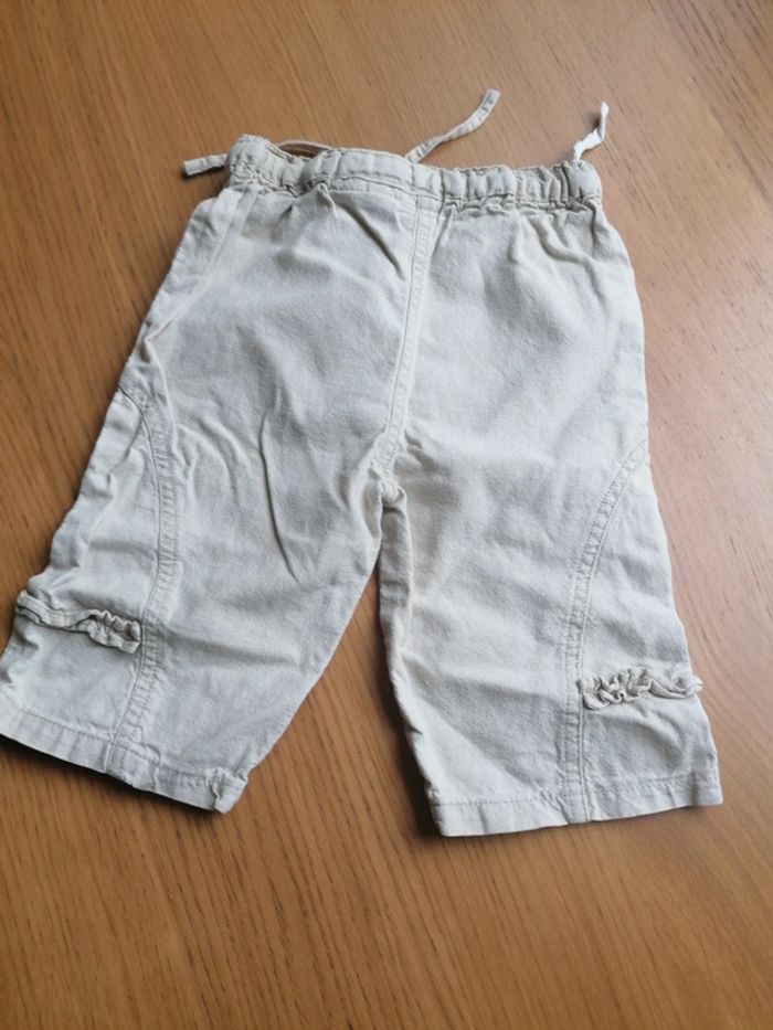 Pantalon Musti 18 mois - photo numéro 4
