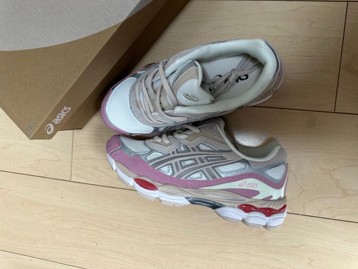 Asics GEL-NYC Rose 39 - photo numéro 3