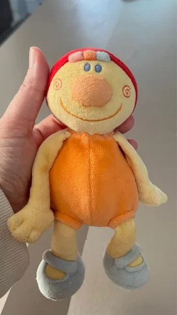 Doudou