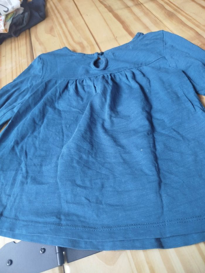 Maillot - photo numéro 5