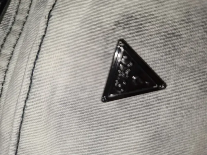 Jeans guess skinny ultra low - photo numéro 8