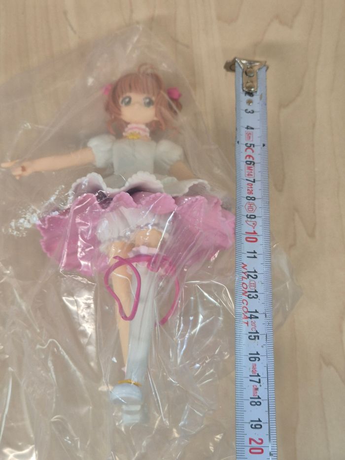 Figurine Card Captor Sakura Clear Card vol 2 - photo numéro 8