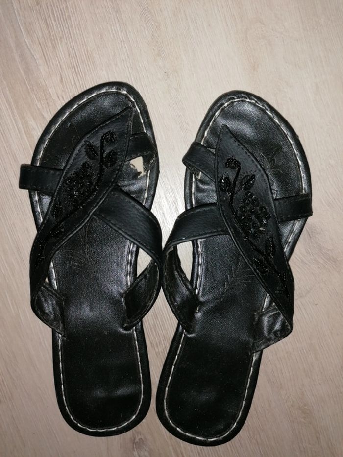 Nu pieds noirs - photo numéro 3