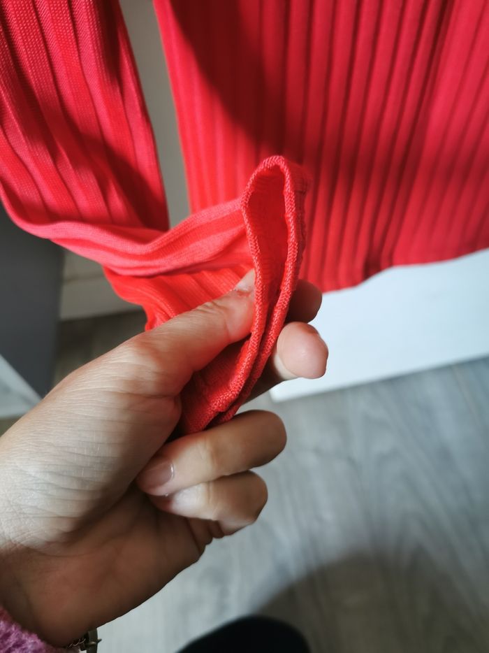 Pull fin Mango t38/40 - photo numéro 3