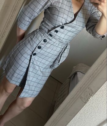 Robe  mango 