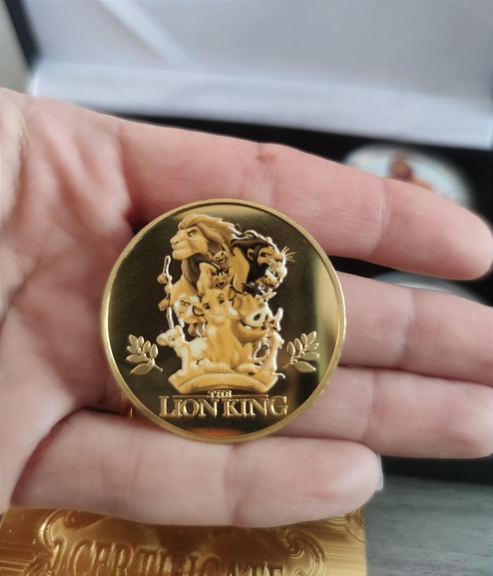 Collection Disney - photo numéro 3