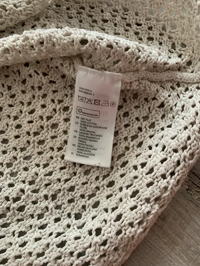 Haut femme H&M - photo numéro 8