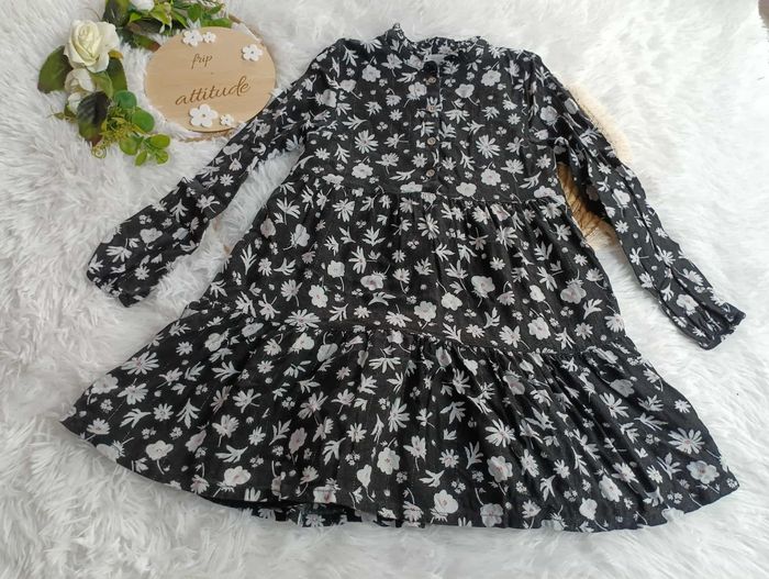 Robe Orchestra 6 ans Fille