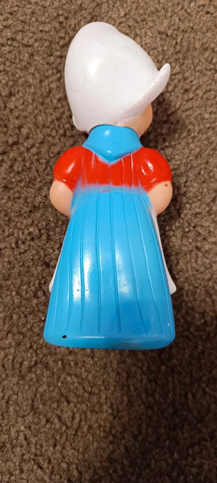 Figurine pretty sweet farm dutch - photo numéro 2