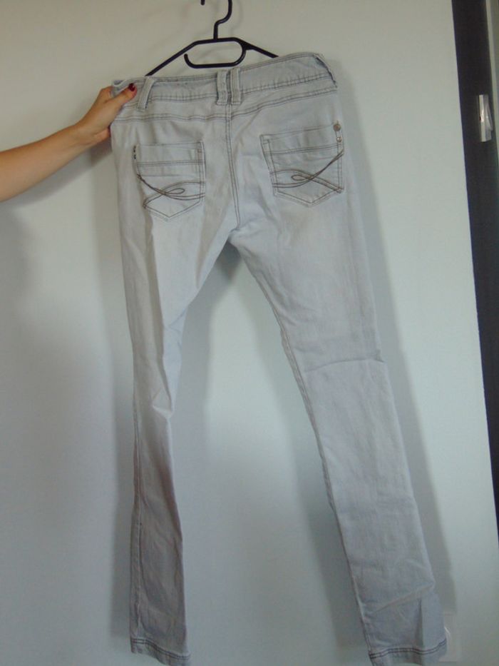 Jeans - photo numéro 2