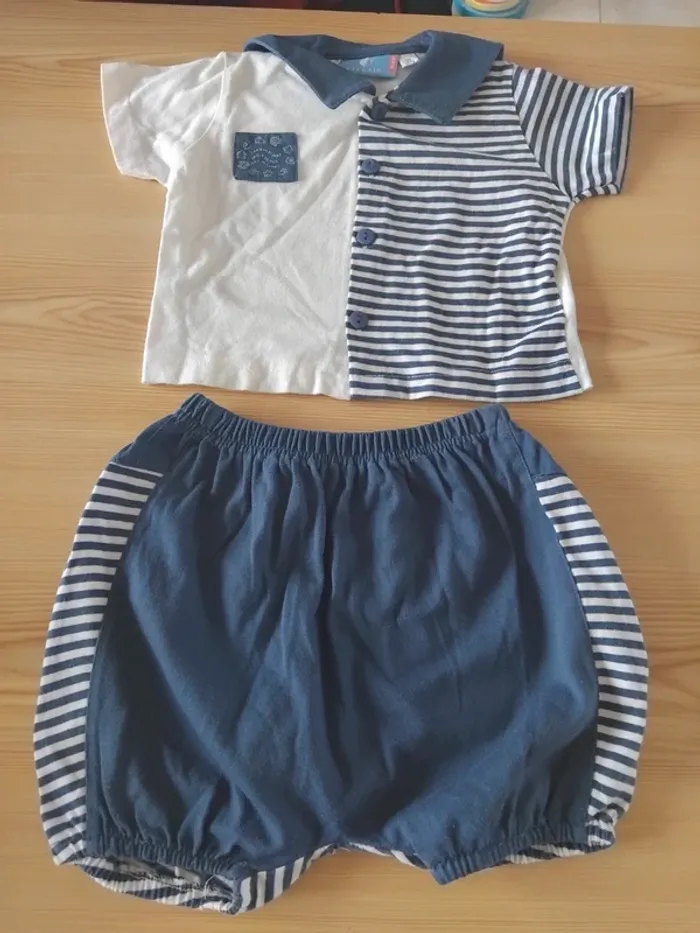 Ensemble 🔄 - photo numéro 2
