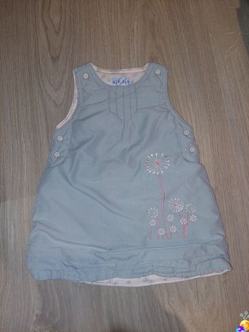 Robe 3 mois