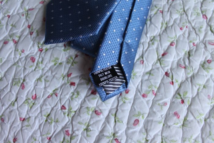 cravate Yves Dorset - photo numéro 2