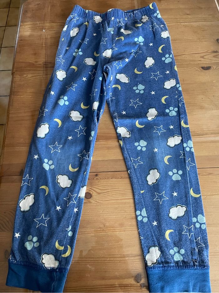 Pyjama pat patrouille - photo numéro 4