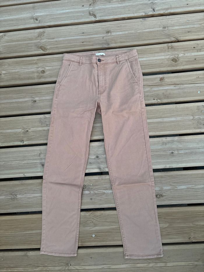 Pantalon chino