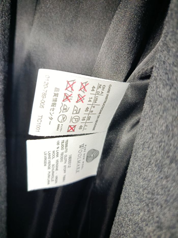 Manteau Max Mara - photo numéro 7