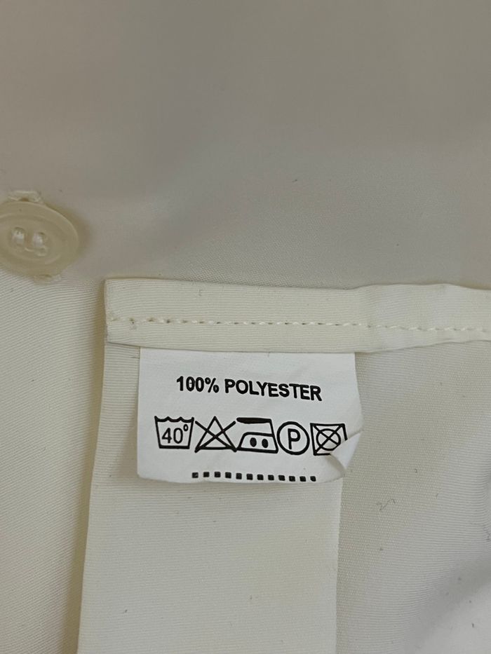 Chemise champagne homme GIACOMO - photo numéro 8