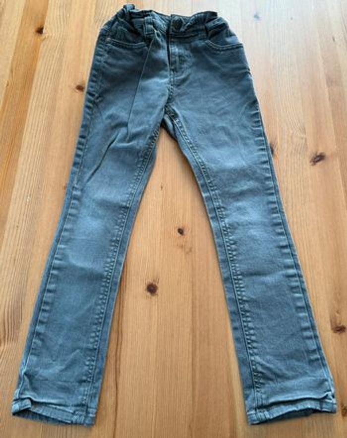 Jean gris « Orchestra » - photo numéro 2