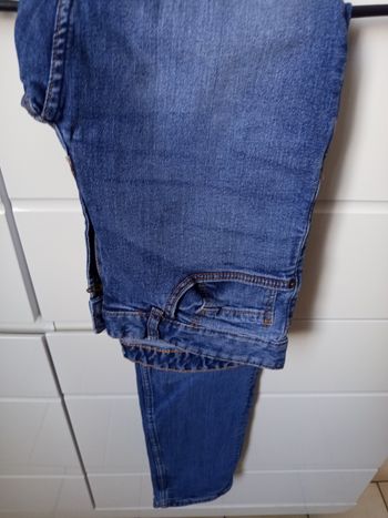 Jeans slim homme
