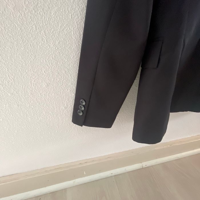 Veste noire - photo numéro 4