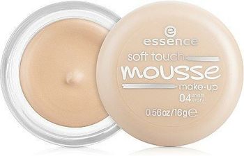 Fond de teint mousse 04 Essence