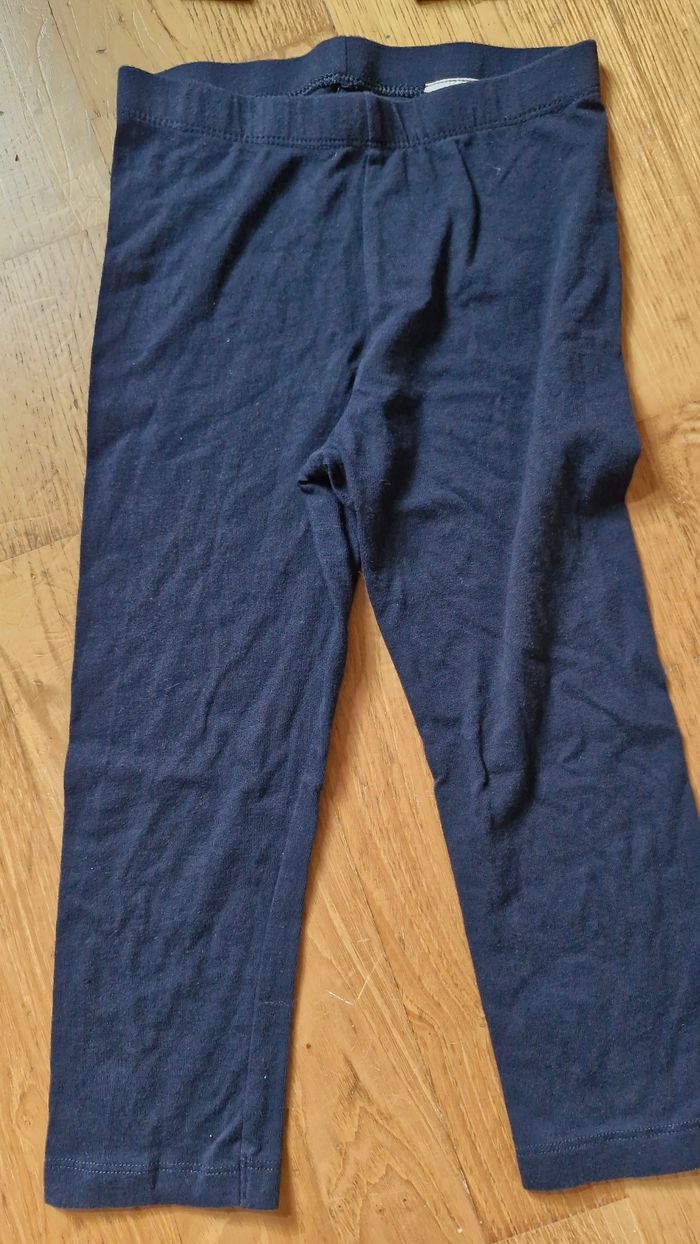 Lot legging - photo numéro 2