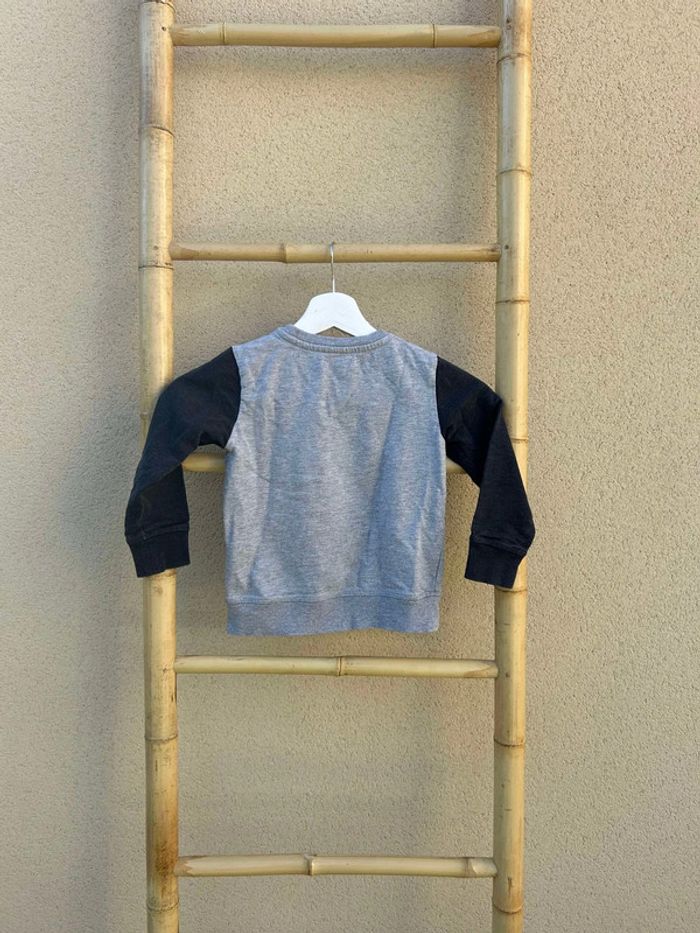 Pull Vertbaudet - photo numéro 4