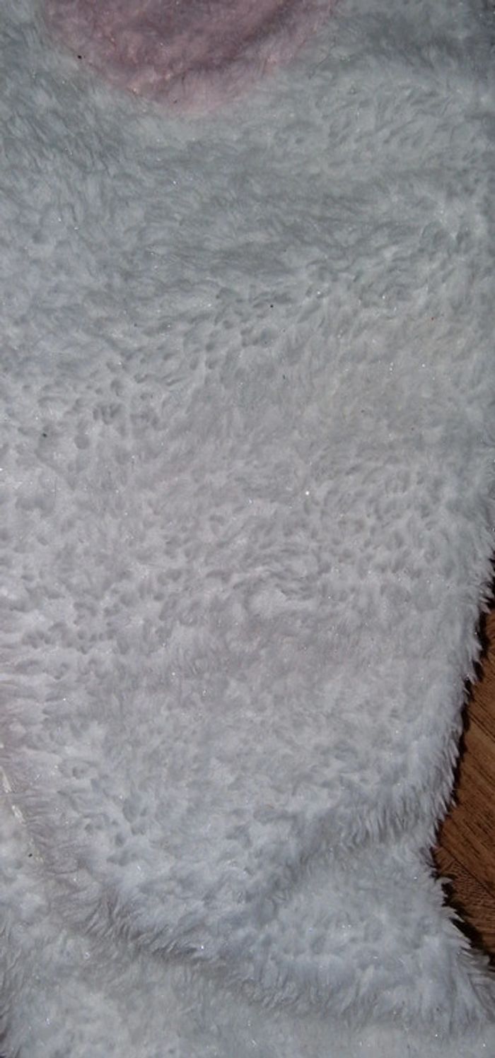 Combinaison licorne 18mois - photo numéro 2