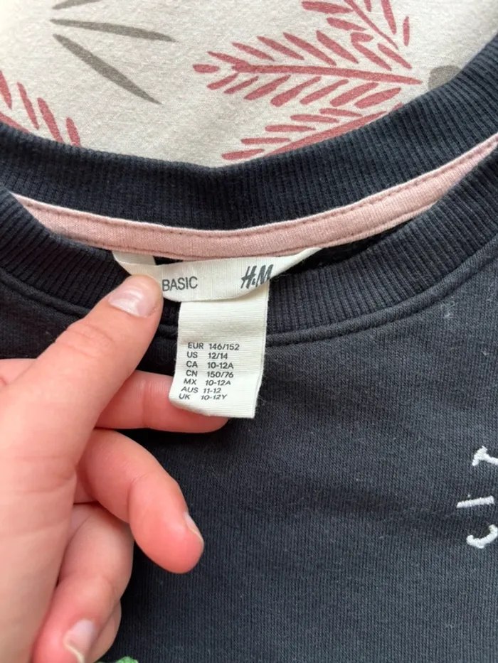 Pull H&M - photo numéro 4