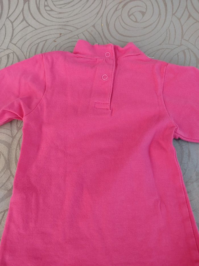 Lot de sous pull 12 mois - photo numéro 10