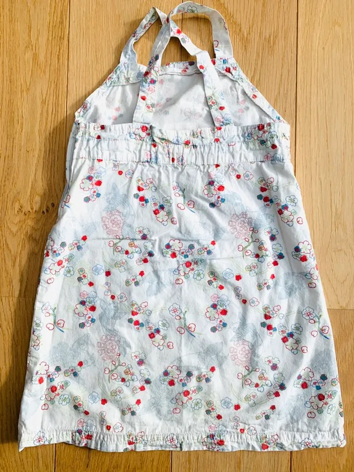 Robe - 3 ans - photo numéro 3