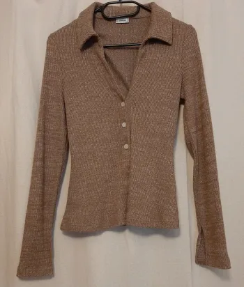 Blouse chemise pimkie