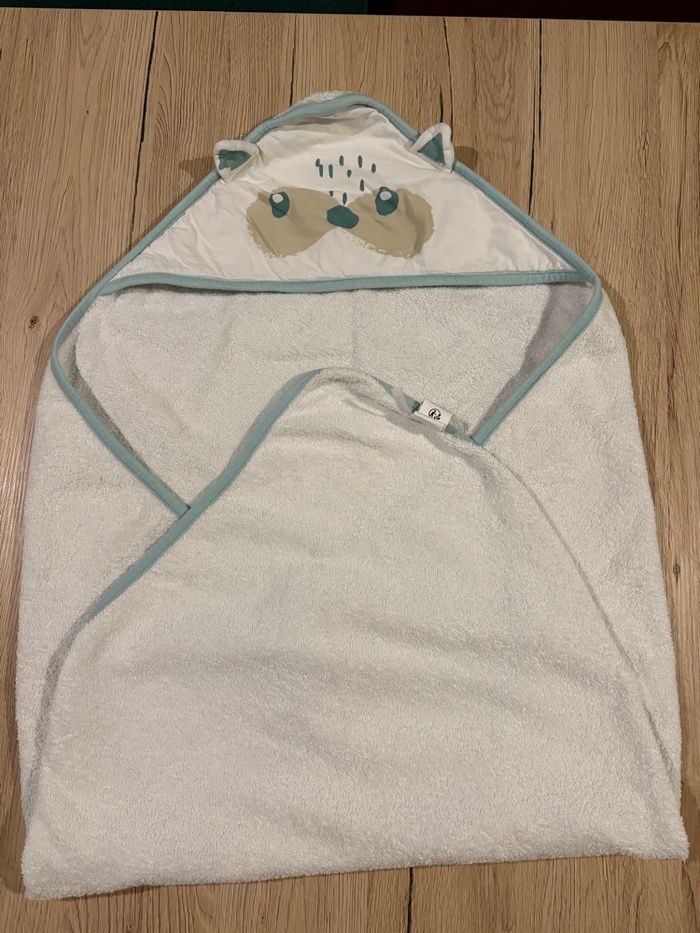 Lot capes de Bain - photo numéro 2